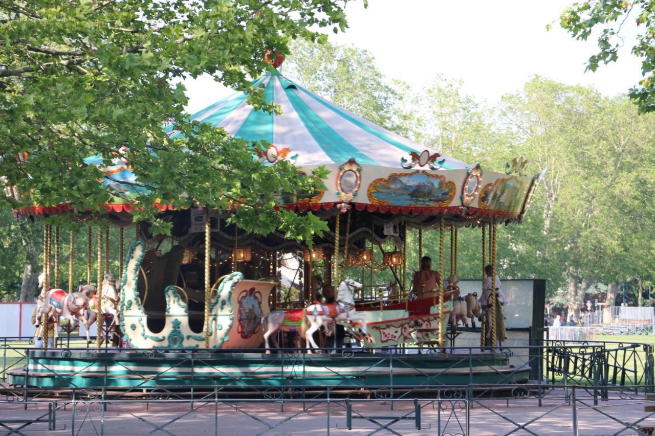 Pause Cafe Avec Sauna Annecy Luaran gambar